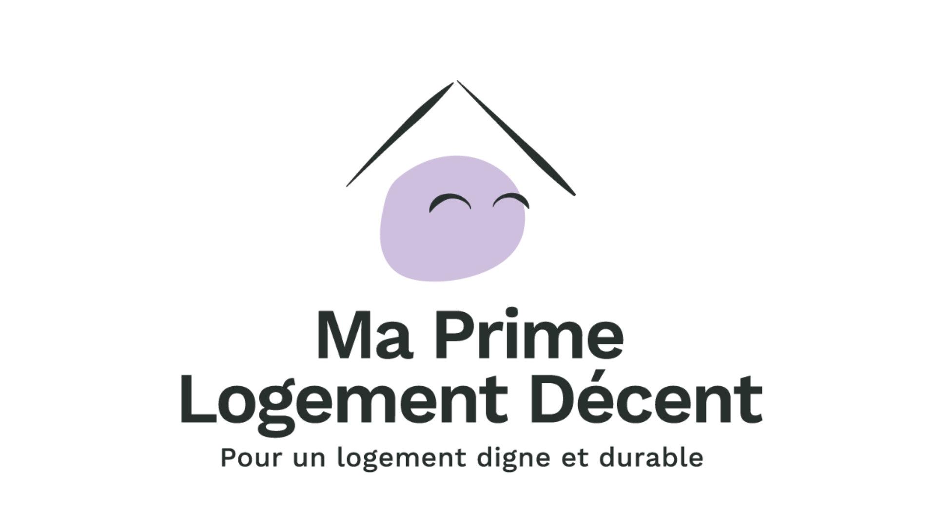 Ma prime logement décent