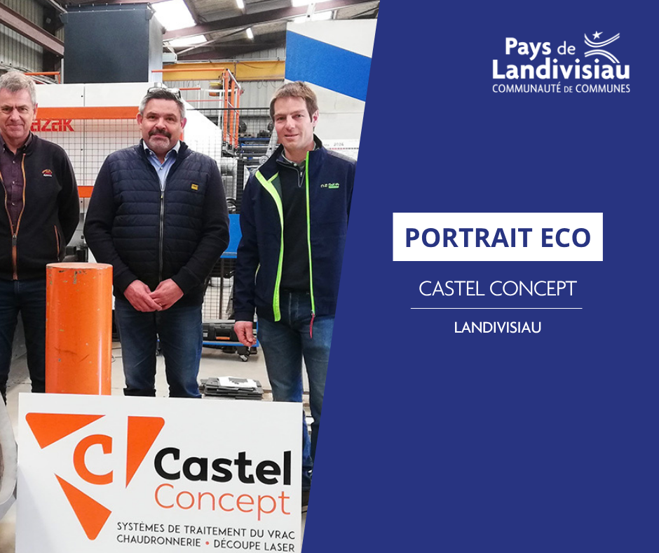 castel concept