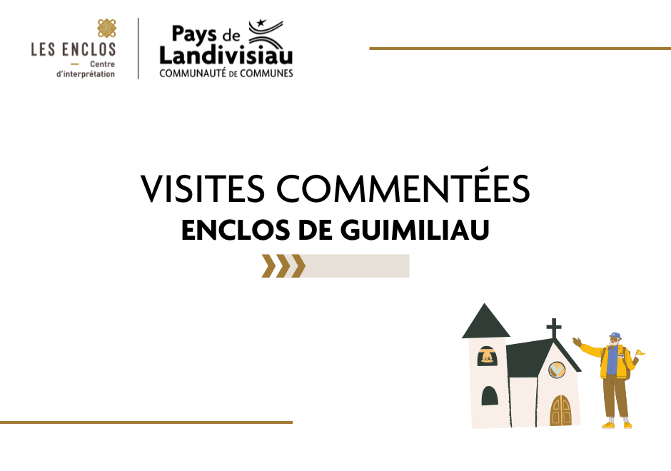 CCPL – CIAP – visites enclos guimiliau