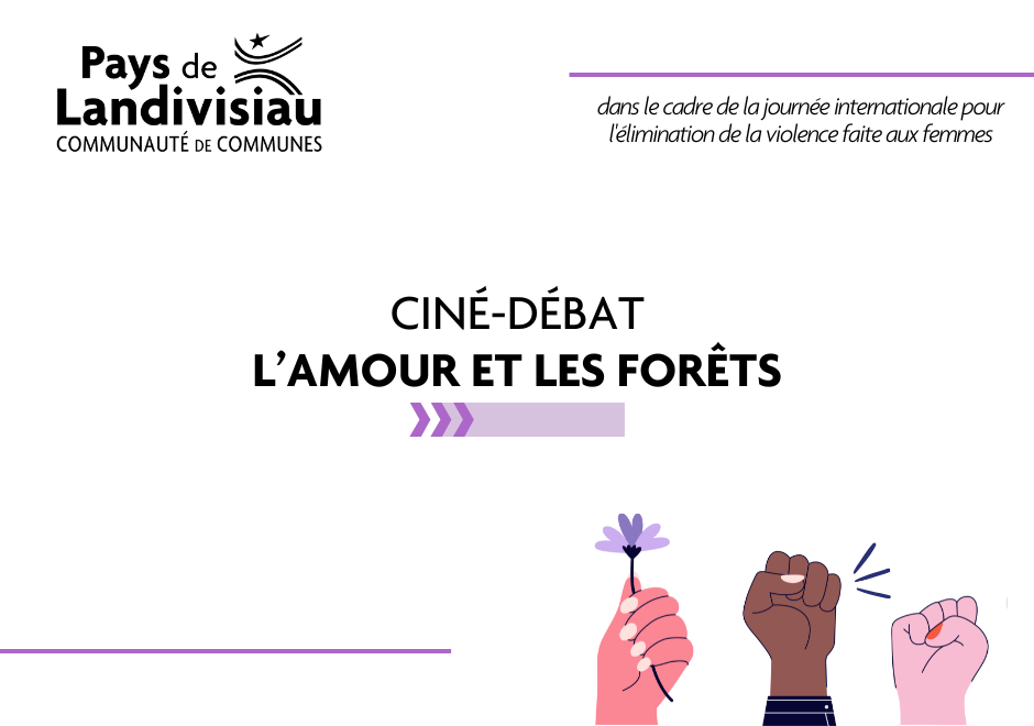 CCPL – Ciné débat