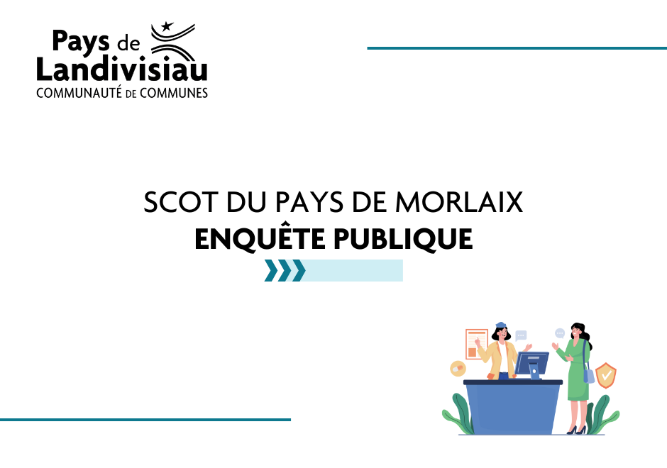 CCPL – Enquête publique Scot