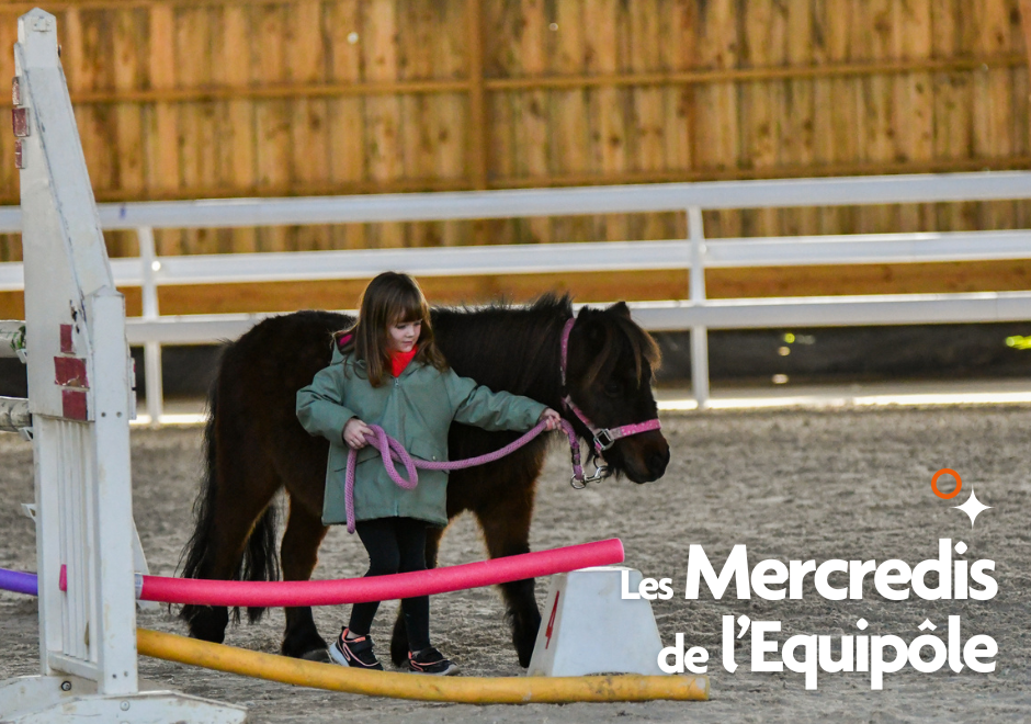 CCPL – Les mercredis de l’Equipole – Octobre