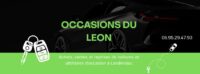 occasions_du_leon_landivisiau_logo
