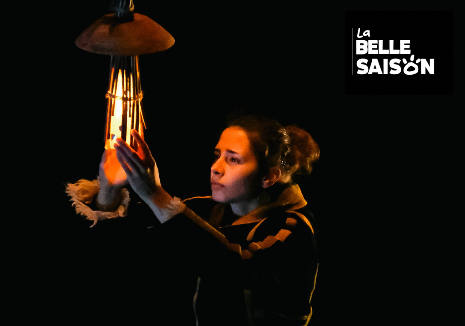 Culture – La belle saison – vignette iceberg