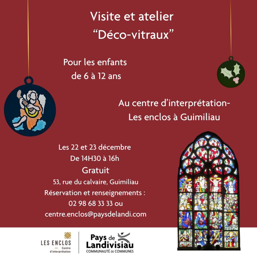 déco-vitraux carré