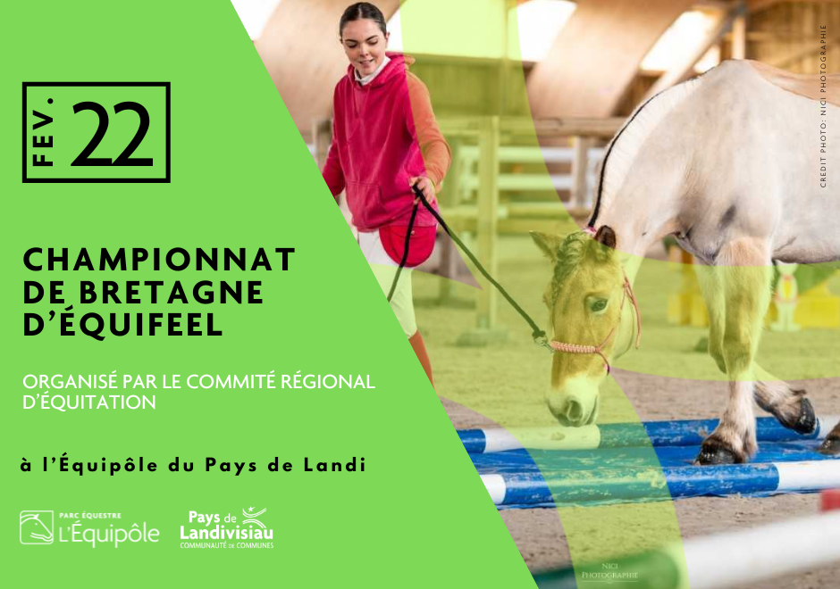 CCPL – Equipôle – Equifeel – FEV 2026
