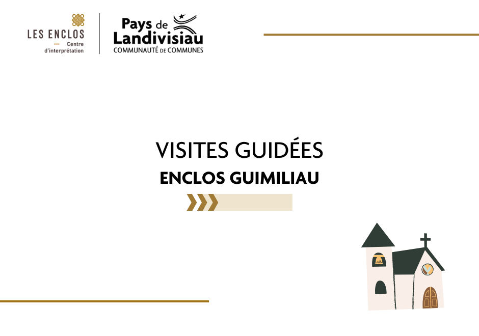 CCPL – CIAP – Visites guidées