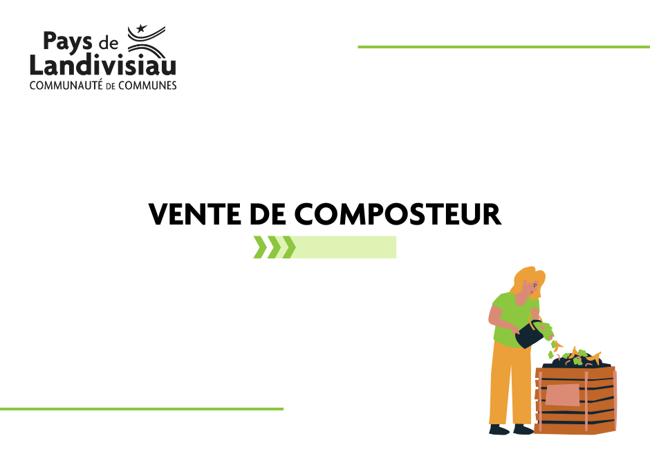 CCPL - Déchets - Atelier zéro déchet