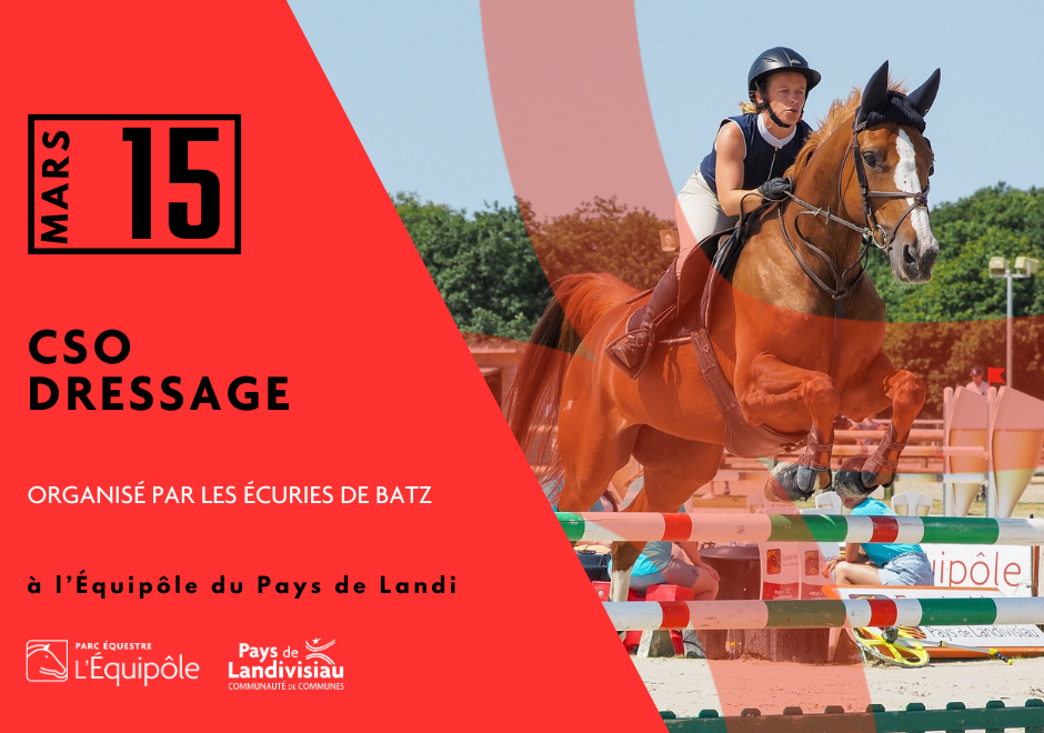 CCPL – Equipôle – CSO – 15 mars