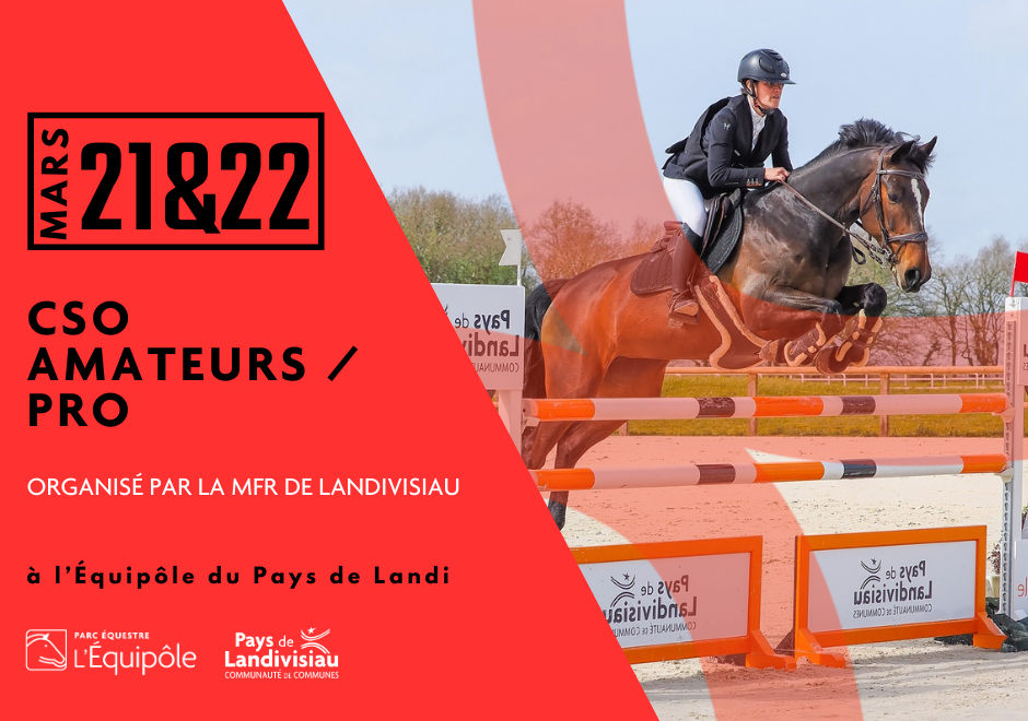 CCPL – Equipôle – CSO – 21 et 22 mars