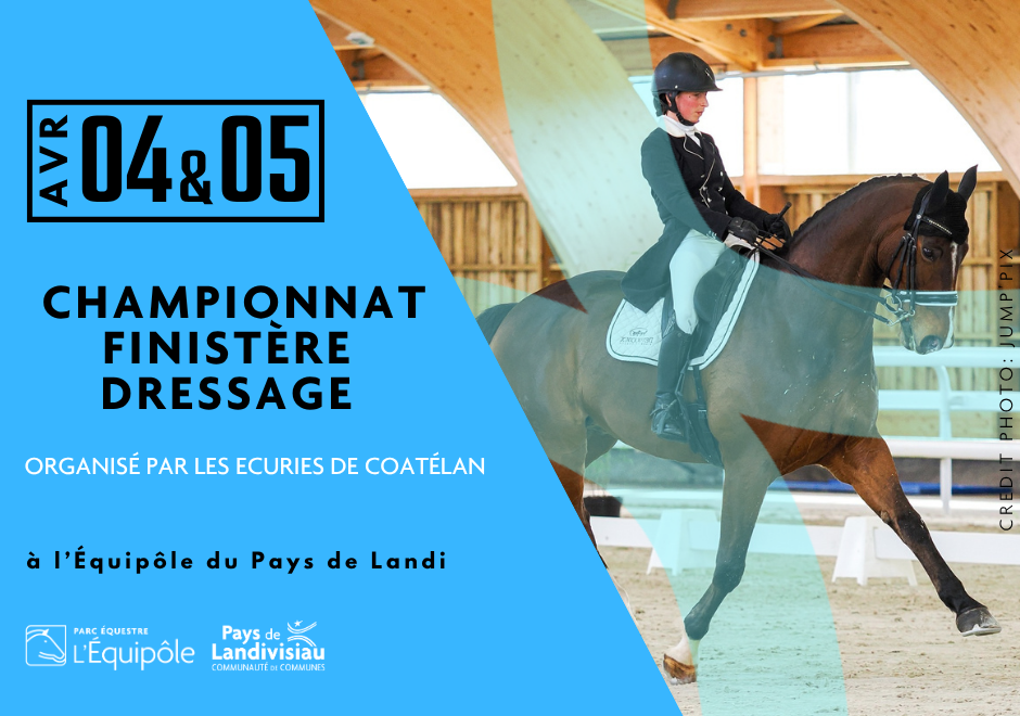 CCPL - Equipôle - Championnat - avril