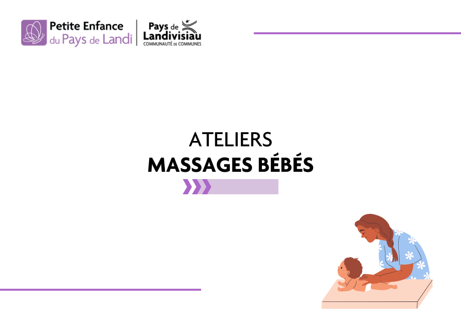 CCPL – Petite Enfance – Atelier massages bébés (1)
