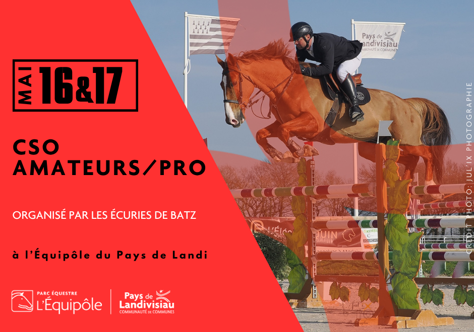 CCPL – Equipôle – CSO mai