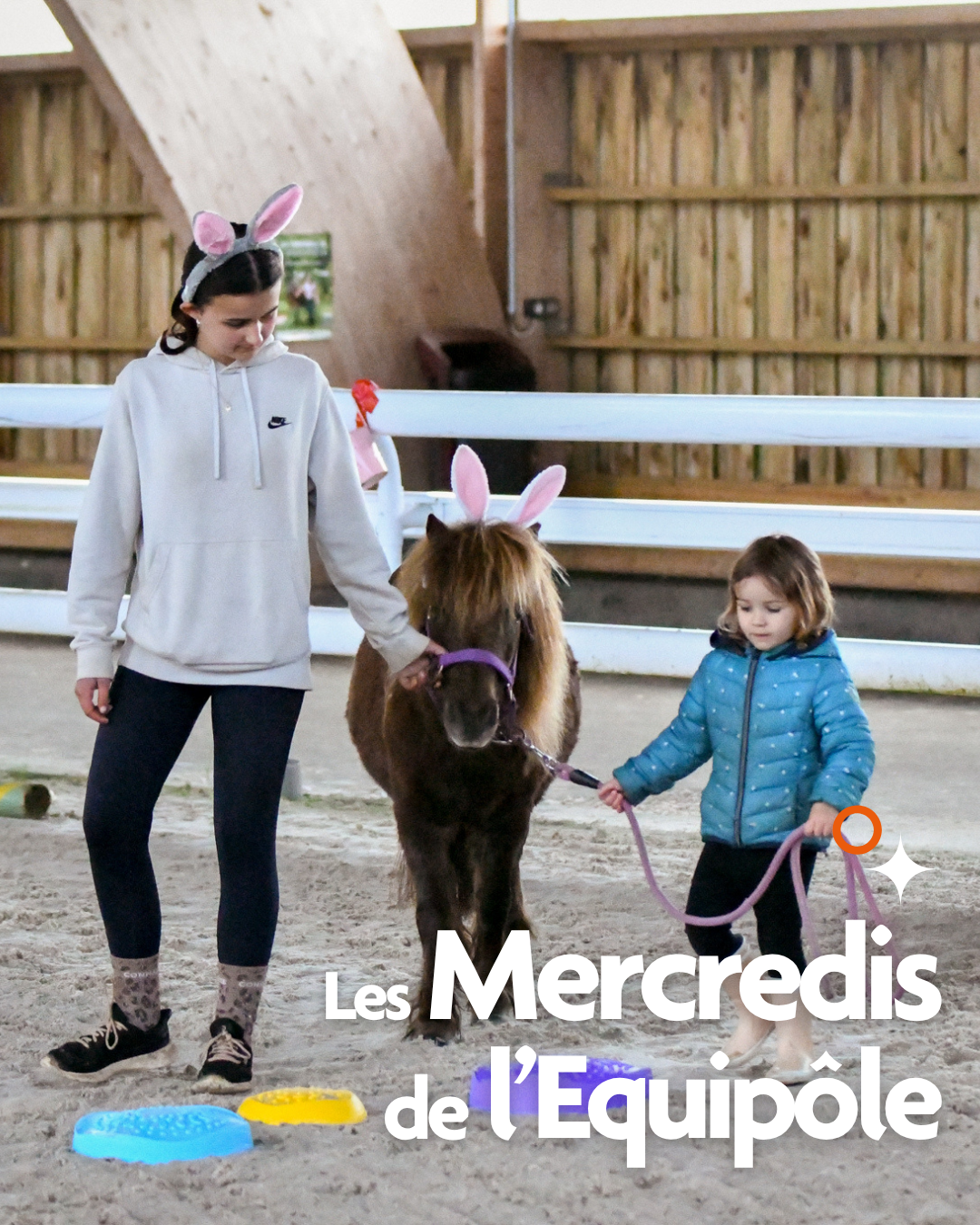 Mercredi de l&rsquo;équipôle