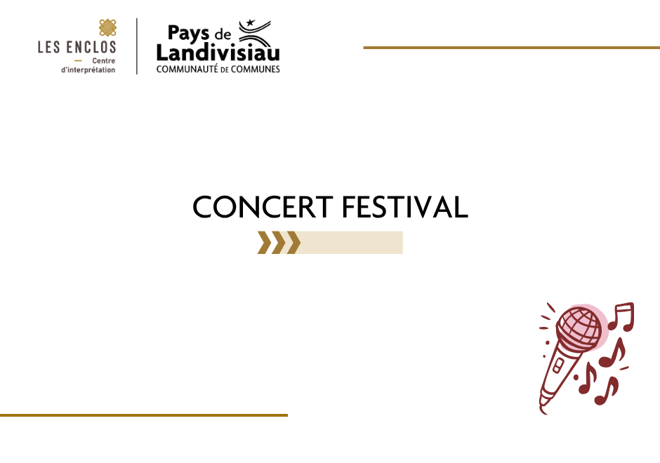 CCPL - CIAP - Concert festival