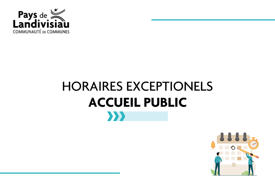 CCPL – Horaires accueil (1)