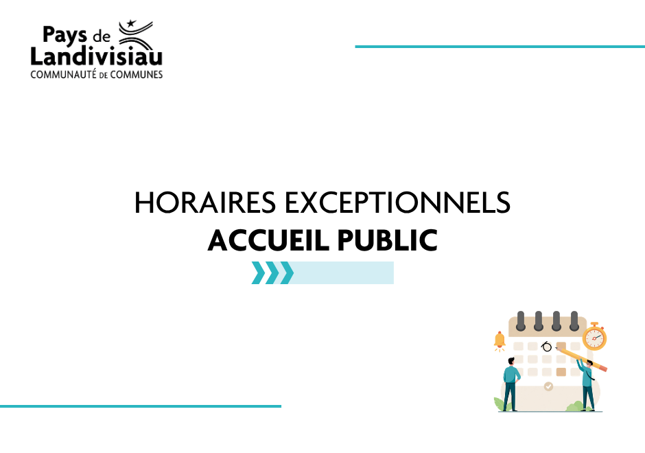 CCPL – Horaires accueil (2)