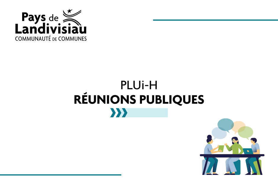 CCPL – PLUi-H