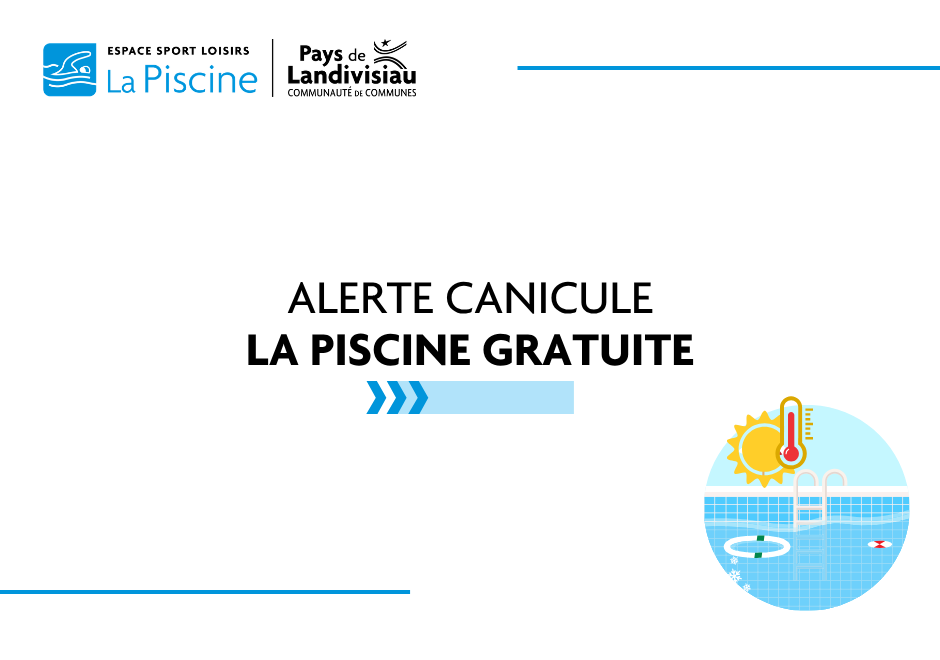 CCPL – Piscine gratuite