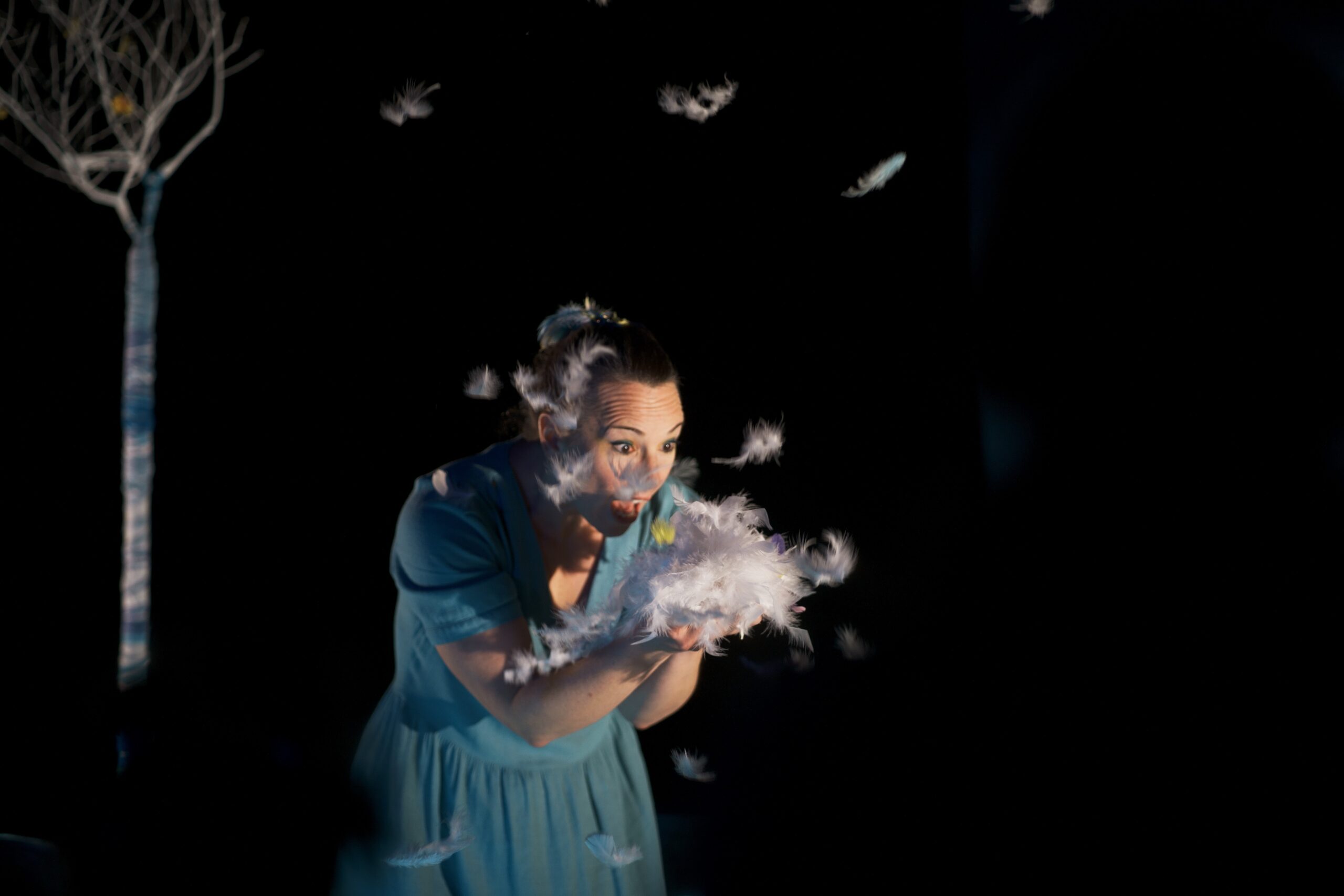 La Belle Saison 26-27 - Mes anges