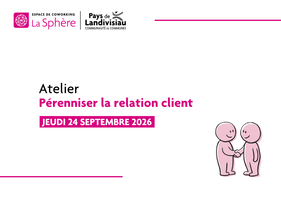 CCPL – Atelier Sphère