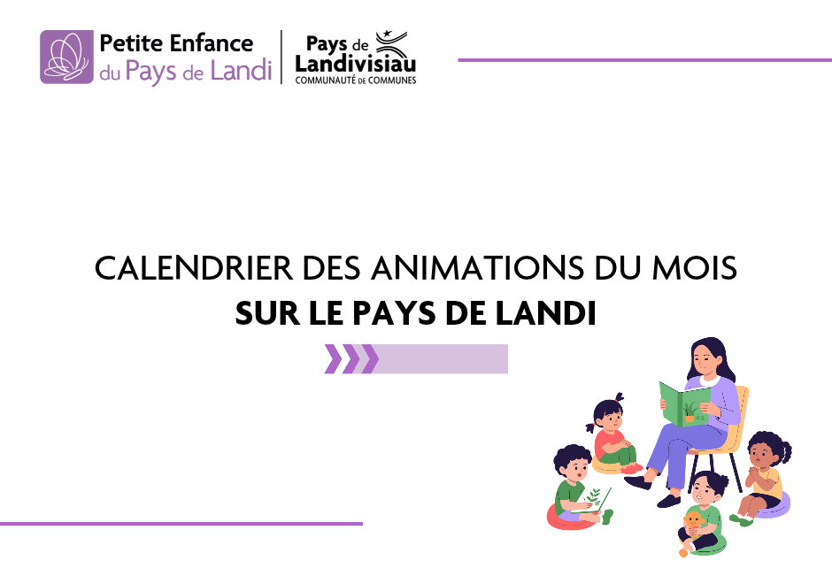 CCPL – Animations – Petite Enfance (1)