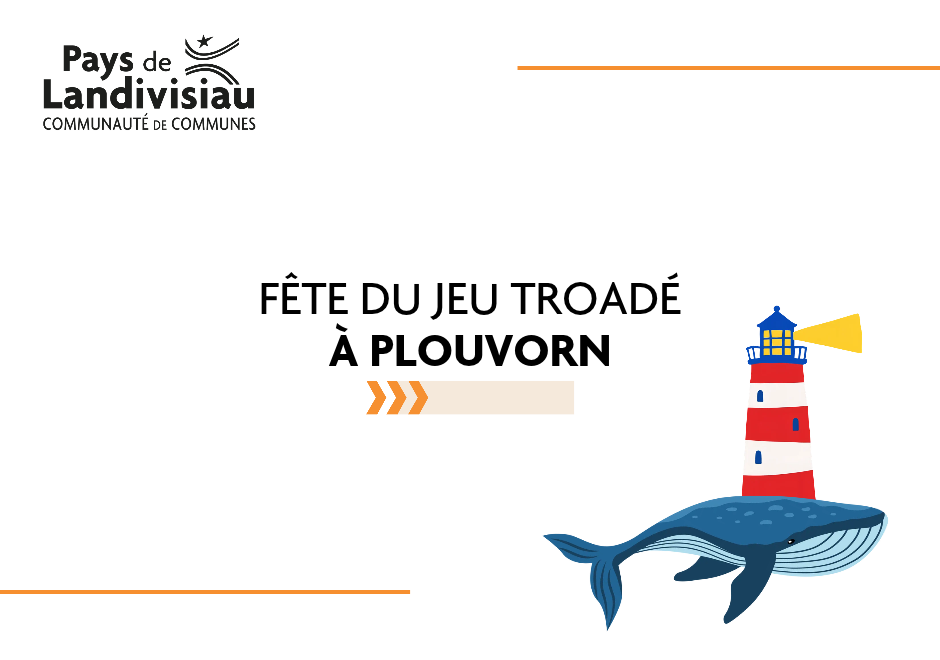 CCPL – Troadé