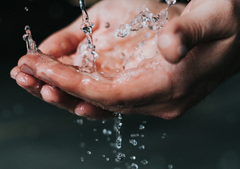 Ressource en eau vignette