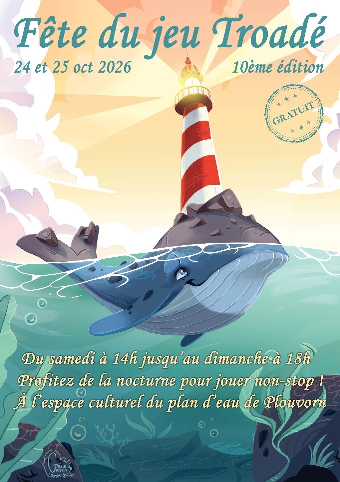 fetetroade2026